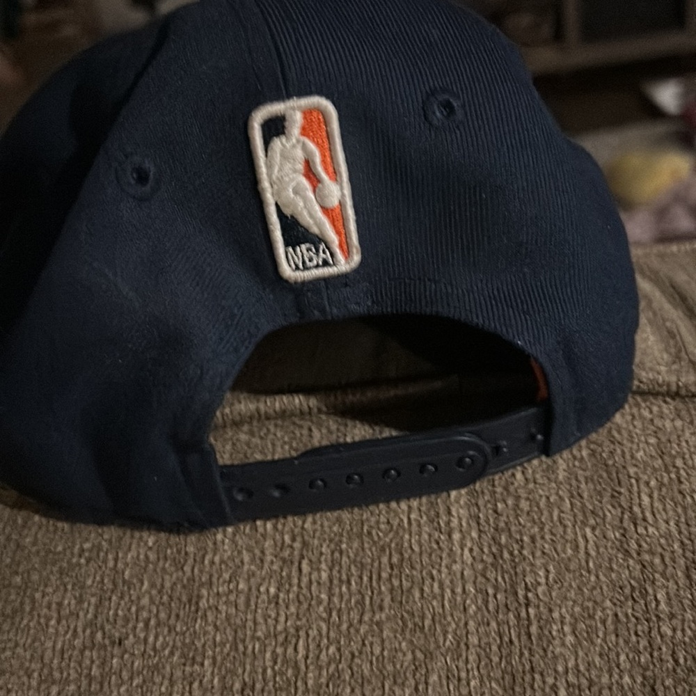 Youth knocks SnapBack - Picture 3 of 4